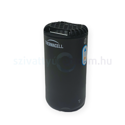 ThermaCell HALO mini (asztali) FEKETE