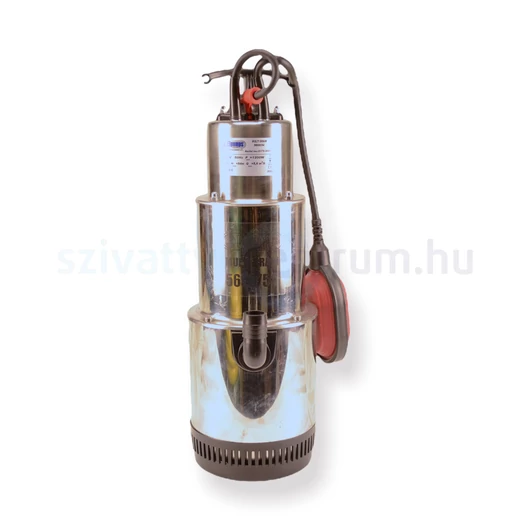Elpumps MultiDrain 5600/54 ásottkút szivattyú