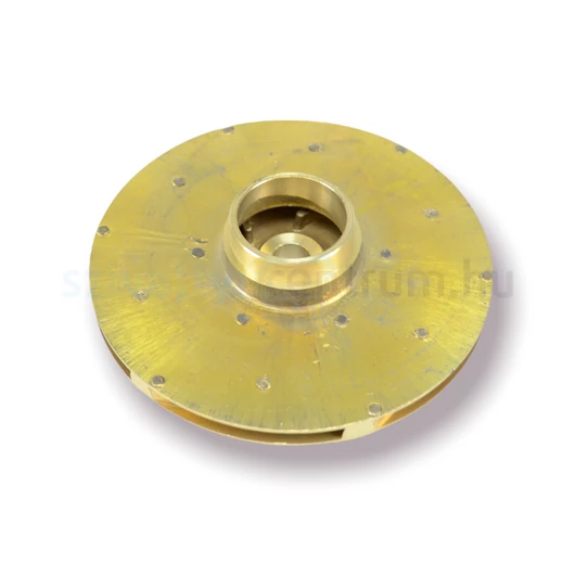 Elpumps JPV1300B járókerék