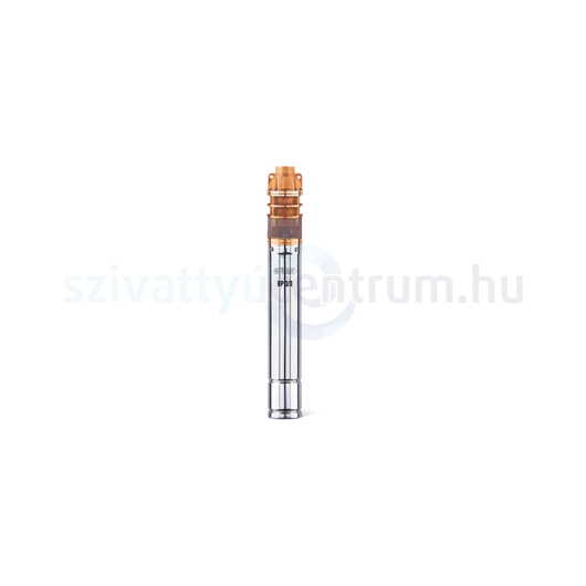Elpumps BP 3/3 mélykúti csőszivattyú