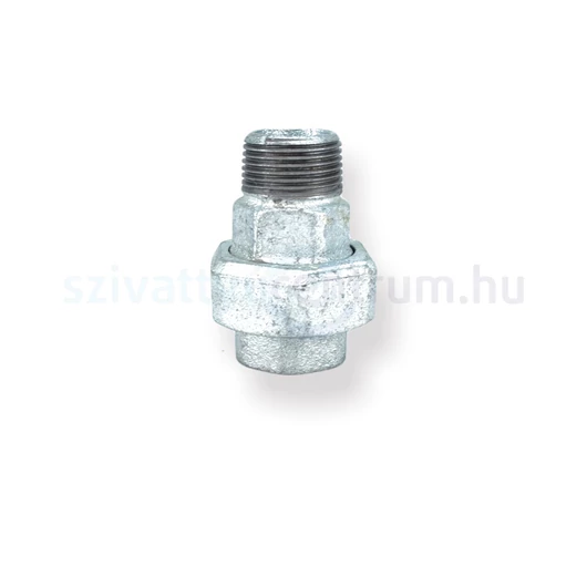 Hollander 1"KB hg