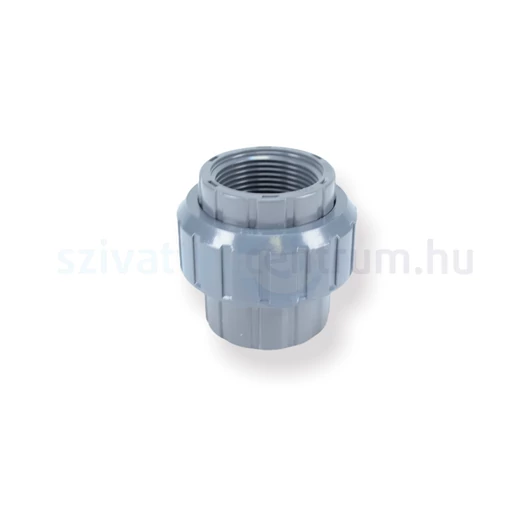 Hollander 32x1” belső menetes PVC