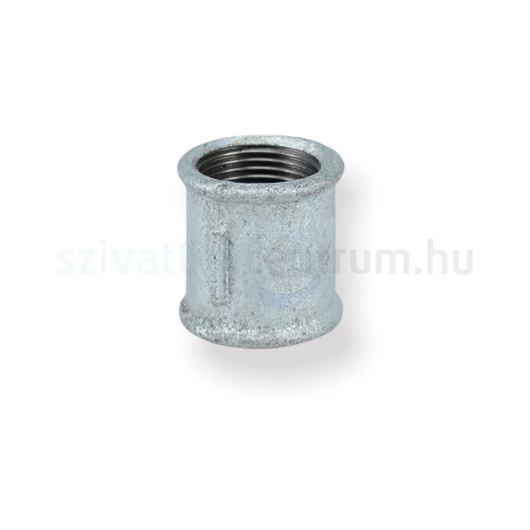 Karmantyú 5/4" hg