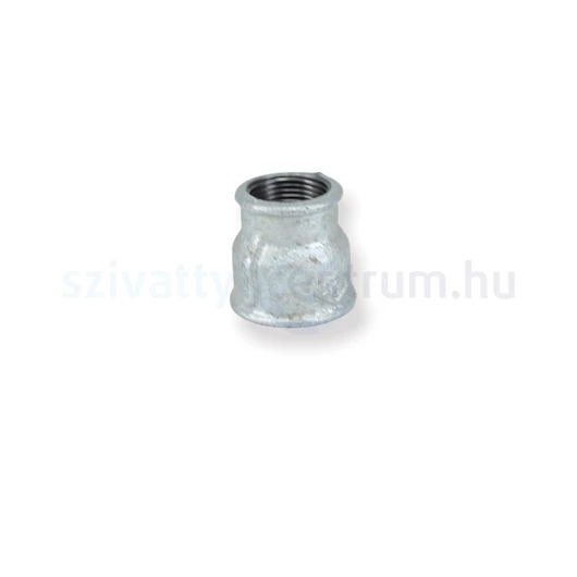 Karmantyú 1"-3/4" hg