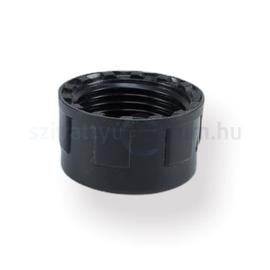 Kupak 6/4" műanyag