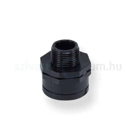 Szűkítő 5/4"-1" BK műanyag