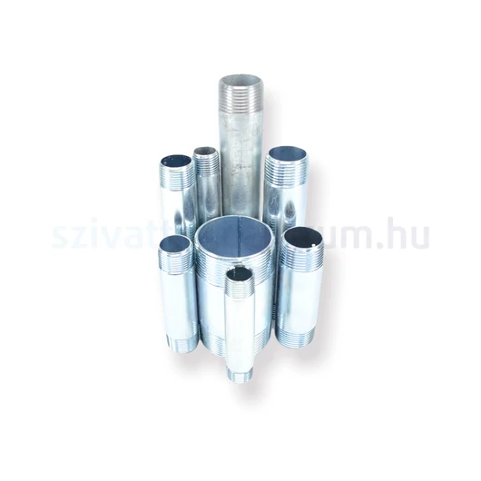 Csőközdarab 5/4" 15cm