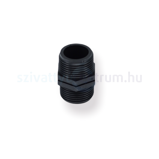 Közcsavar 3/4" műanyag