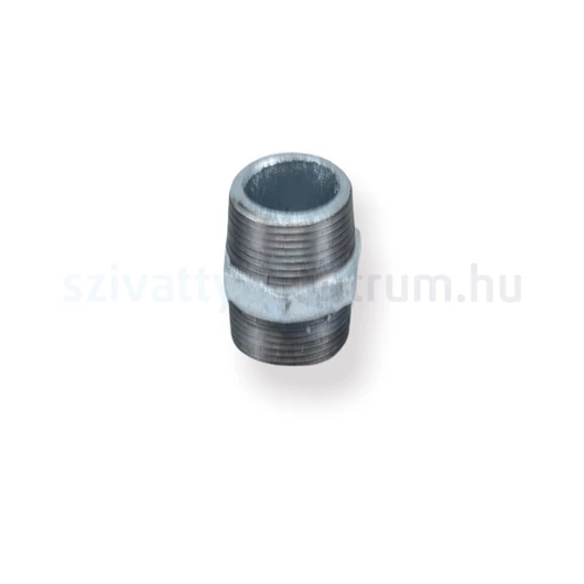 Közcsavar 1" hg