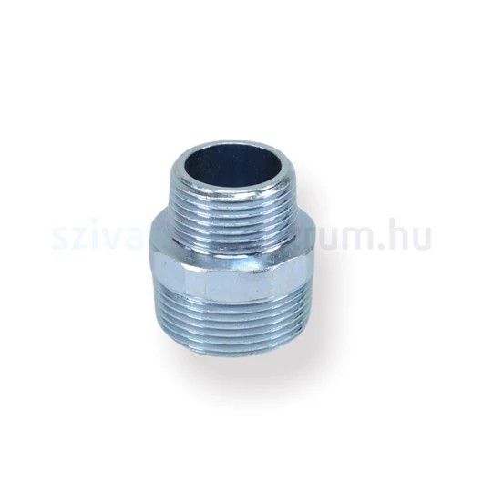 Szűkítő közcsavar 1"-1/2" gépi