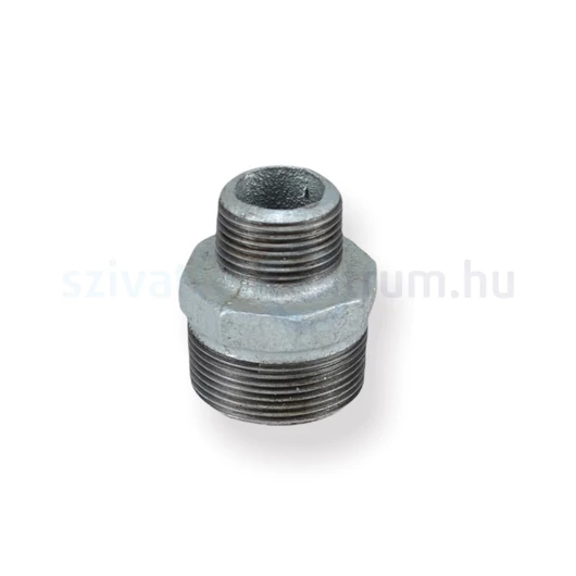 Szűkítő közcsavar 1"-3/4" hg