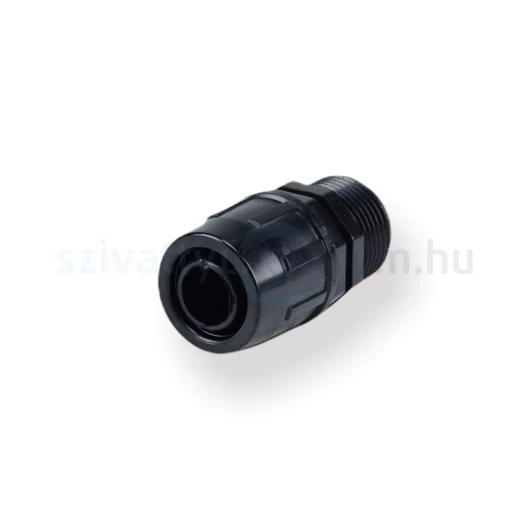 LPE csatlakozó 16x3/4" KM
