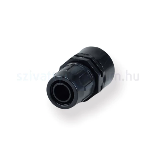 LPE csatlakozó 25x3/4" belső menet