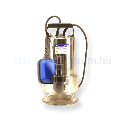 JT JDP750SD merülőszivattyú
