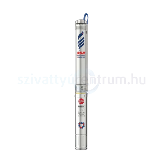 Pedrollo 3SR 2/28 csőbúvár szivattyú