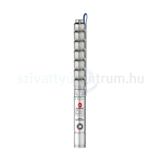 Pedrollo 4HR10/5 csőbúvár szivattyú