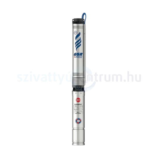 Pedrollo 6SR36/18 csőbúvár szivattyú