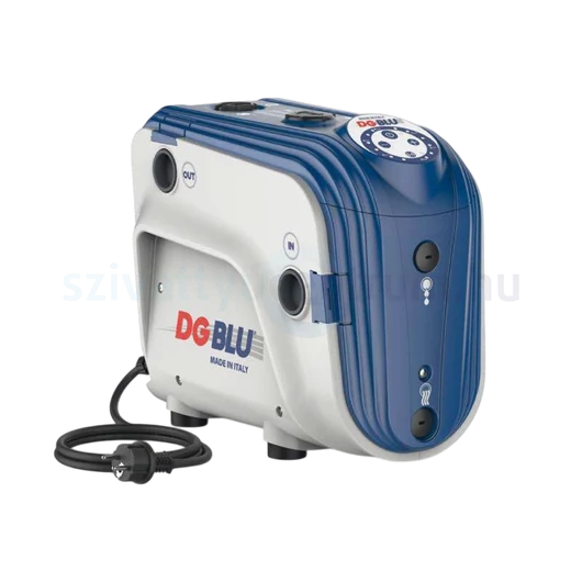 Pedrollo DG-BLU 5 automata házi vízmű inverterrel