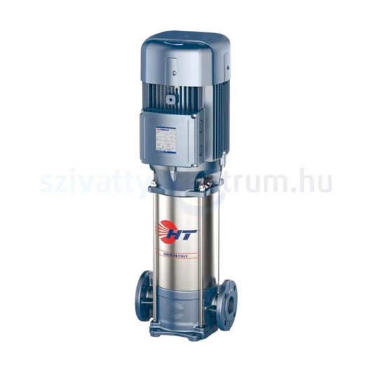 Pedrollo HT 15/4 Többlépcsős centrifugál szivattyú