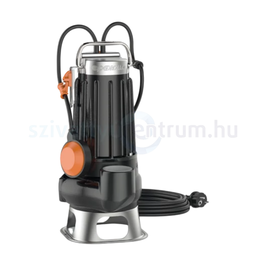 Pedrollo MC10/45 Szennyvíz merülőszivattyú