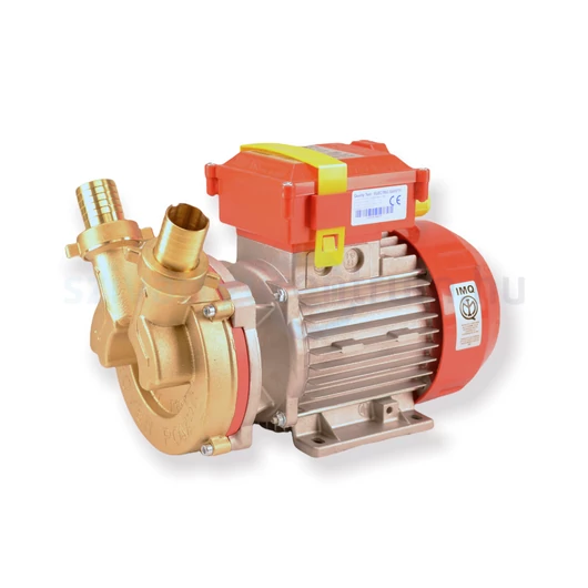 Rover BE-M 30 1450 f/perc