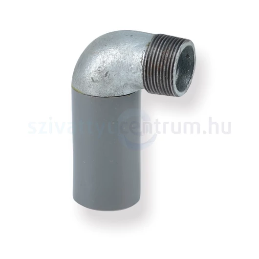 Szivattyú csatlakozó 5/4"-50 FÉM