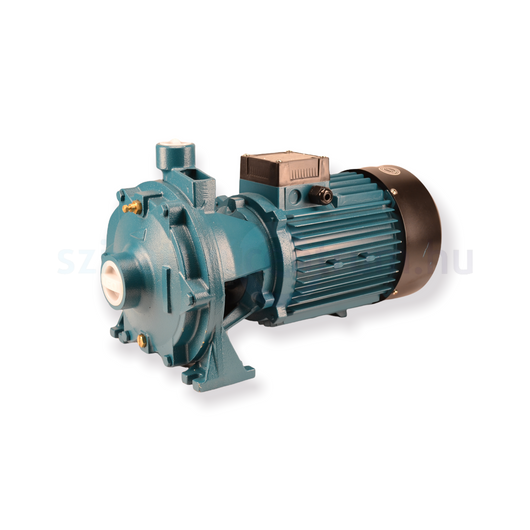 Leo 2XC 25/160A szivattyú 400V