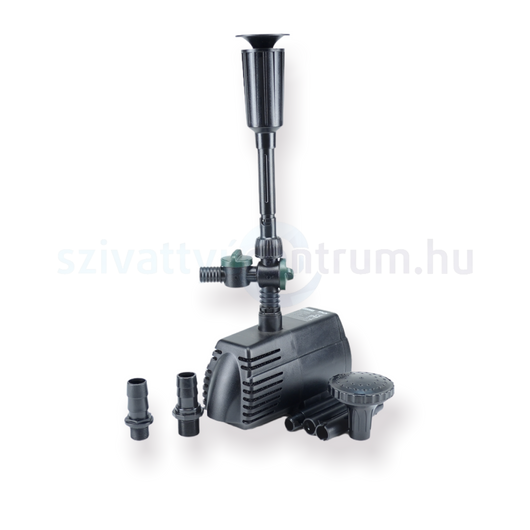 Szökőkúthoz szivattyú Hailea HX-8840F