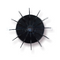 Kép 3/3 - Leo XJWm60/41 ventilátor