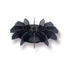 Kép 1/3 - Leo XJWm60/41 ventilátor