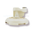 Kép 2/3 - Elpumps JPV 900-1300 ejektor+diffúzor