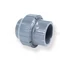 Kép 2/2 - Hollander 32x1” belső menetes PVC