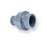 Kép 2/2 - Hollander 40x5/4” külső menetes PVC