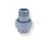 Kép 1/2 - Hollander 40x5/4” külső menetes PVC