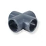 Kép 2/2 - Kereszt idom 32 PVC