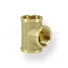 Kép 1/2 - T idom 3/4" réz