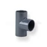 Kép 1/2 - T025 PVC T idom