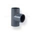 Kép 1/2 - T040 PVC T idom