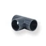 Kép 2/2 - T025 PVC T idom