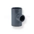 Kép 1/2 - T50-40-50 PVC T idom