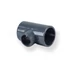 Kép 2/2 - T50-40-50 PVC T idom