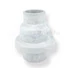 Kép 1/2 - Fejszelep 40/50 PVC