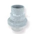 Kép 1/2 - Fejszelep 50/50 PVC
