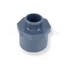 Kép 1/2 - MGA032x1” külső menetes PVC karmantyú