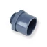 Kép 2/2 - MGA032x1” külső menetes PVC karmantyú
